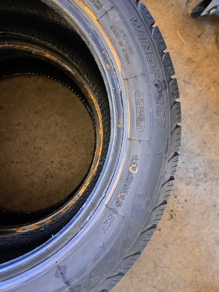 195/50 R15 - 3