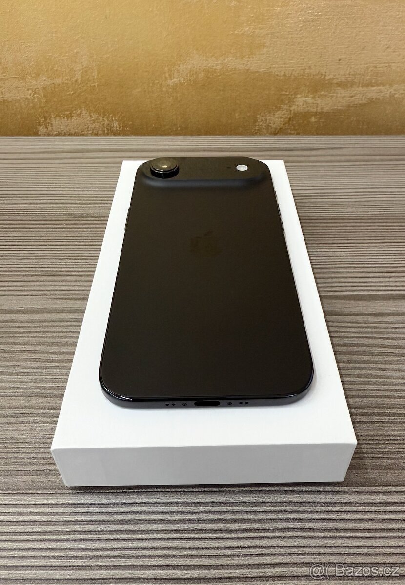 Apple iPhone 17 air - 3