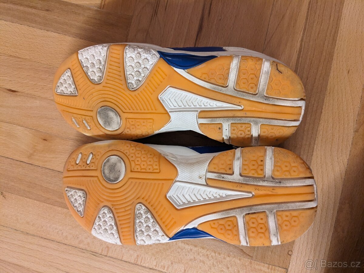 Dětské sálové tenisky vel. 33 Kensis - 3