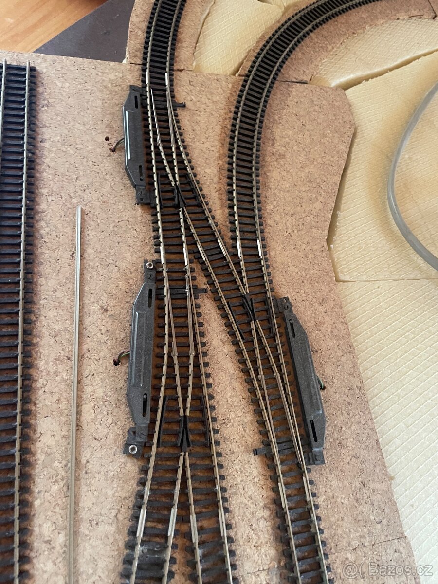 Kolejivo TT - panýlek - 3