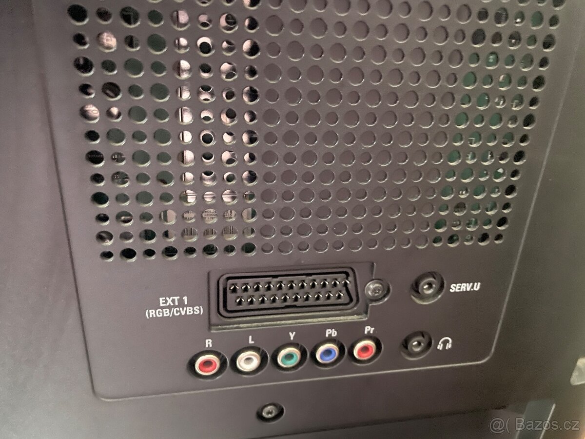 Prodám menší televizi - 3