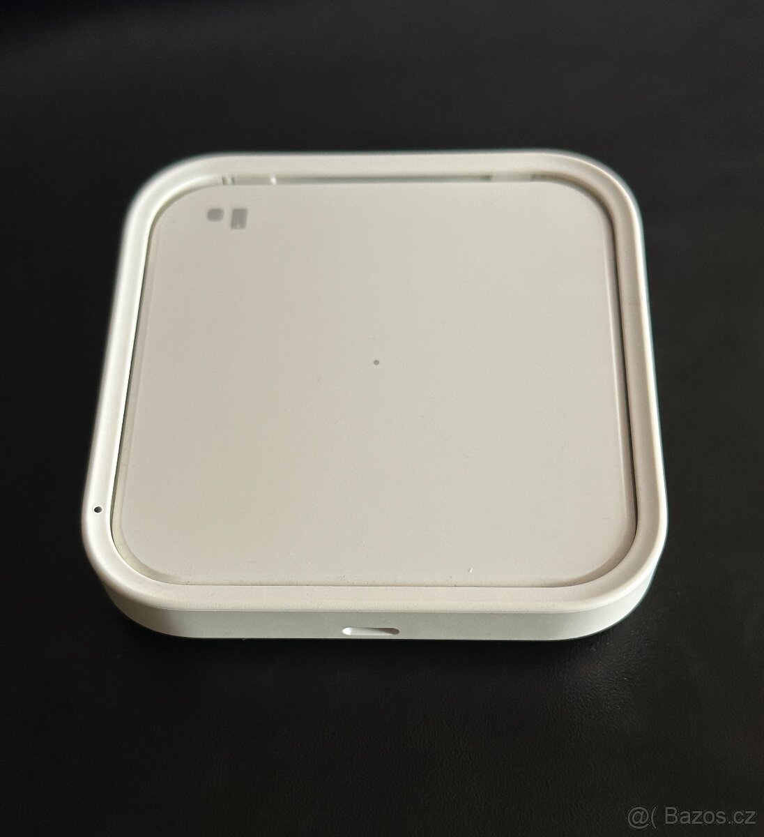 Bezdrátová nabíječka Samsung - 3