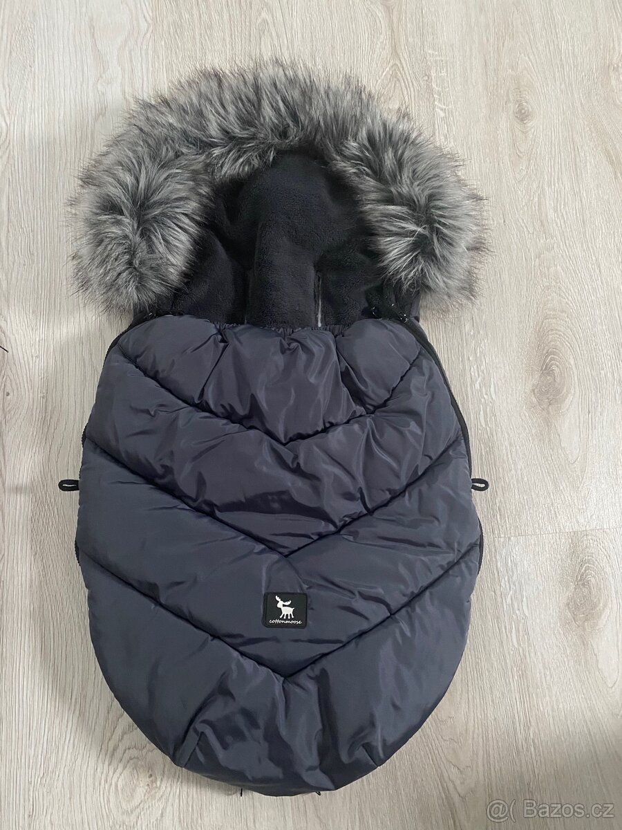 Fusaky Cottonmoose - 3