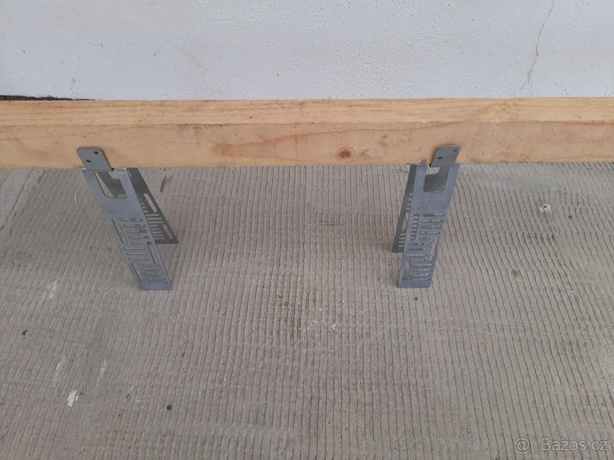 Prodám držáky hřebenové latě - 3