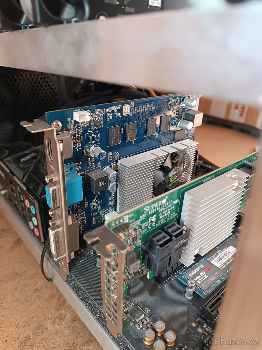 Prodam mining rig - 3