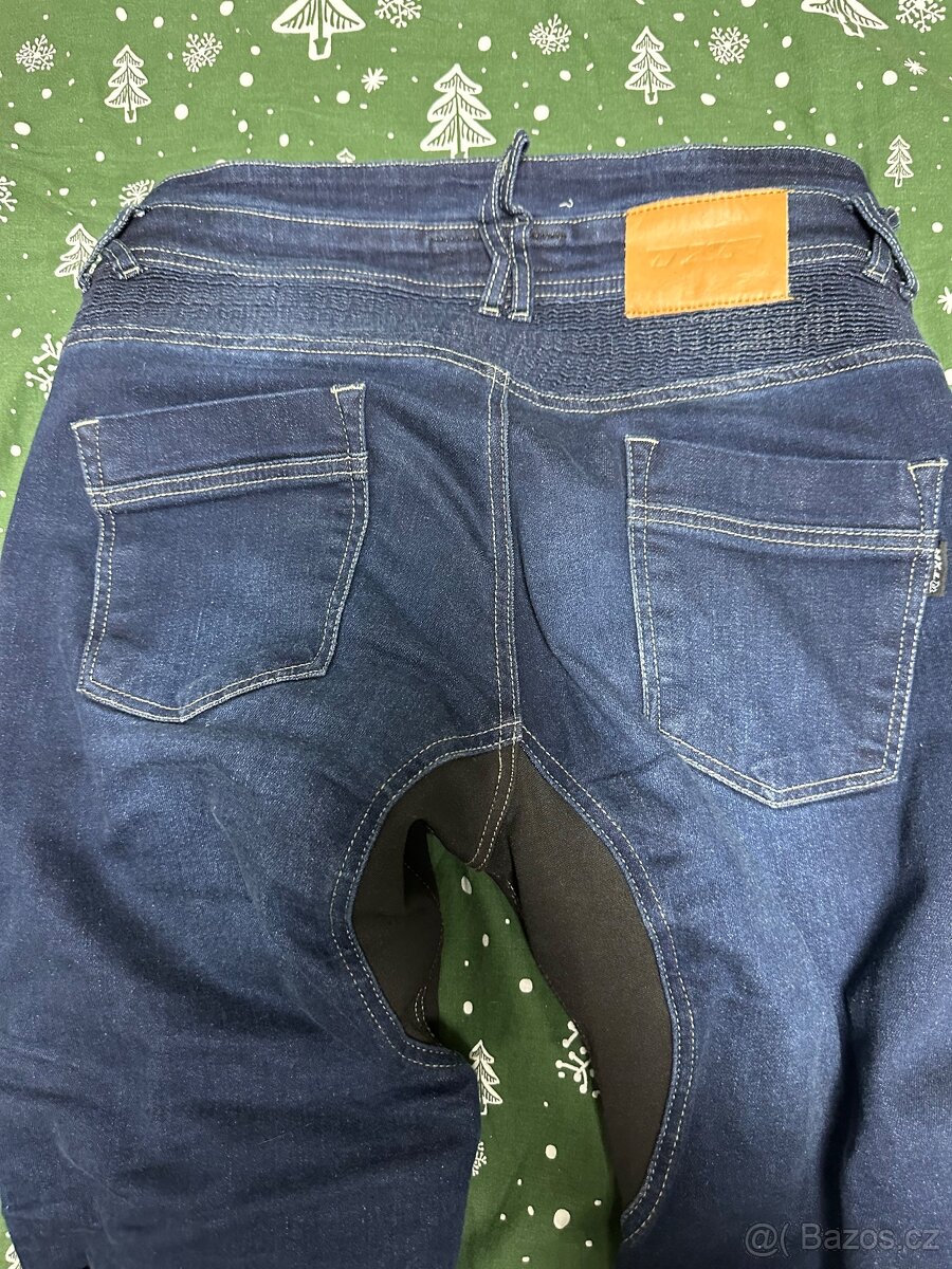 Rifle TXR Patriot - 3