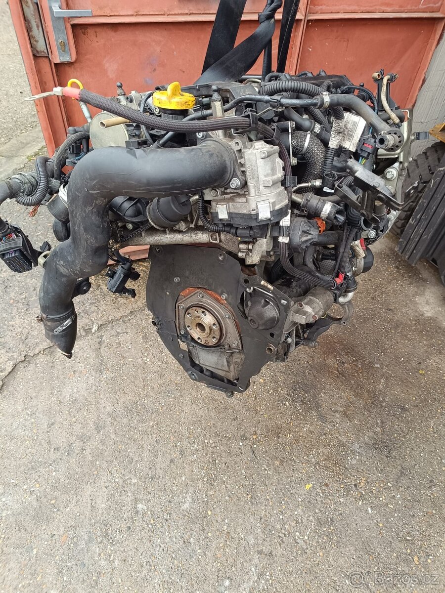 Fiat Freemont 2.0 M-Jet - 3