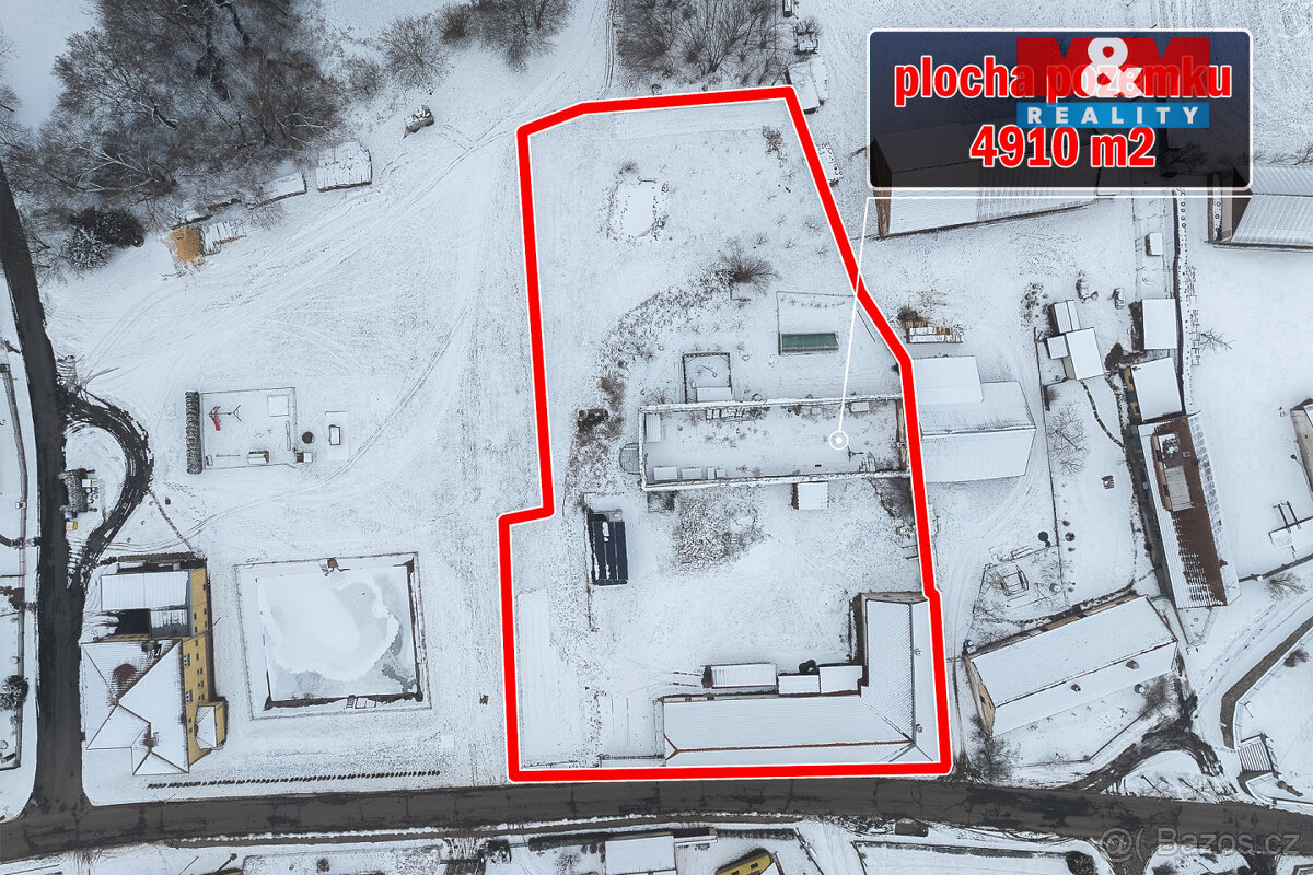 Prodej rodinného domu, Pertoltice - 3