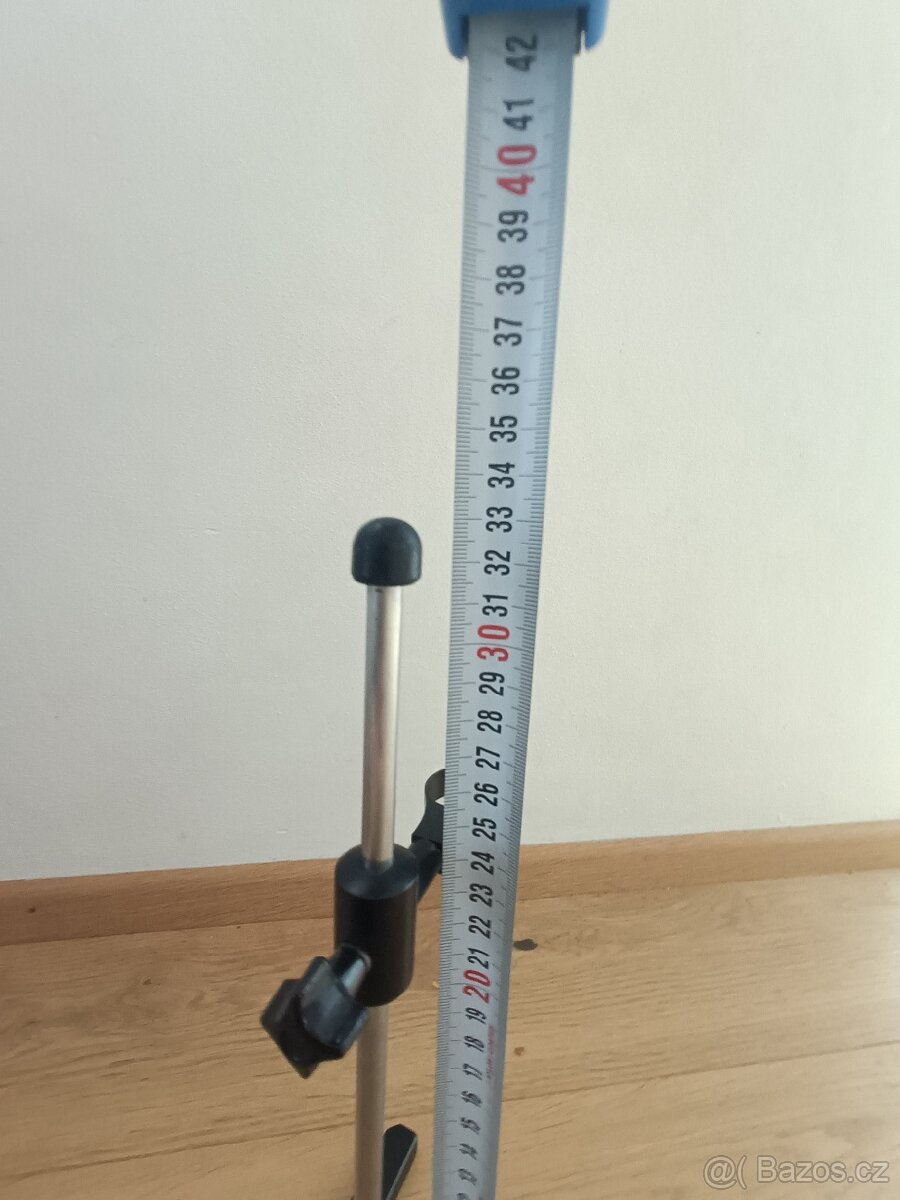 Držadlo na zkumavky - 3