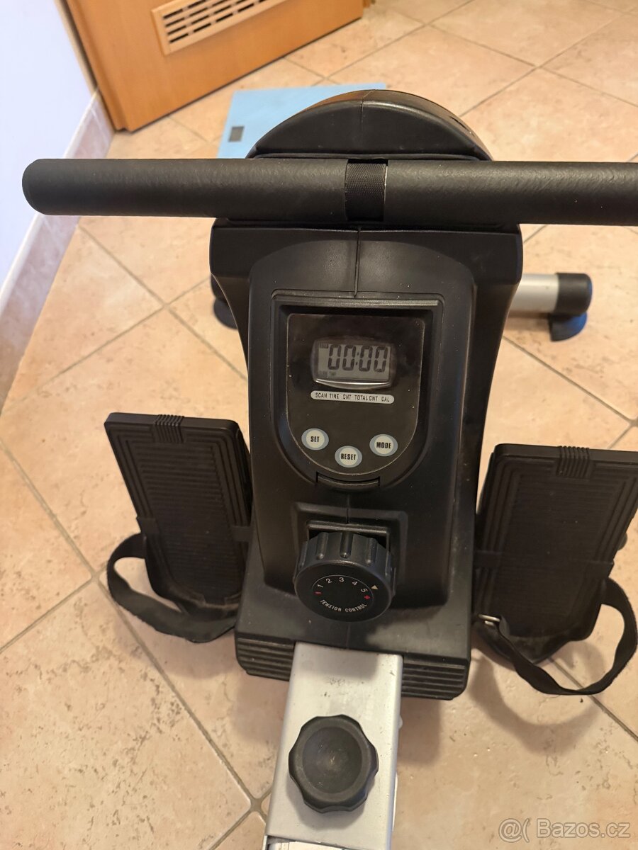 Prodam Veslovací trenažér - 3