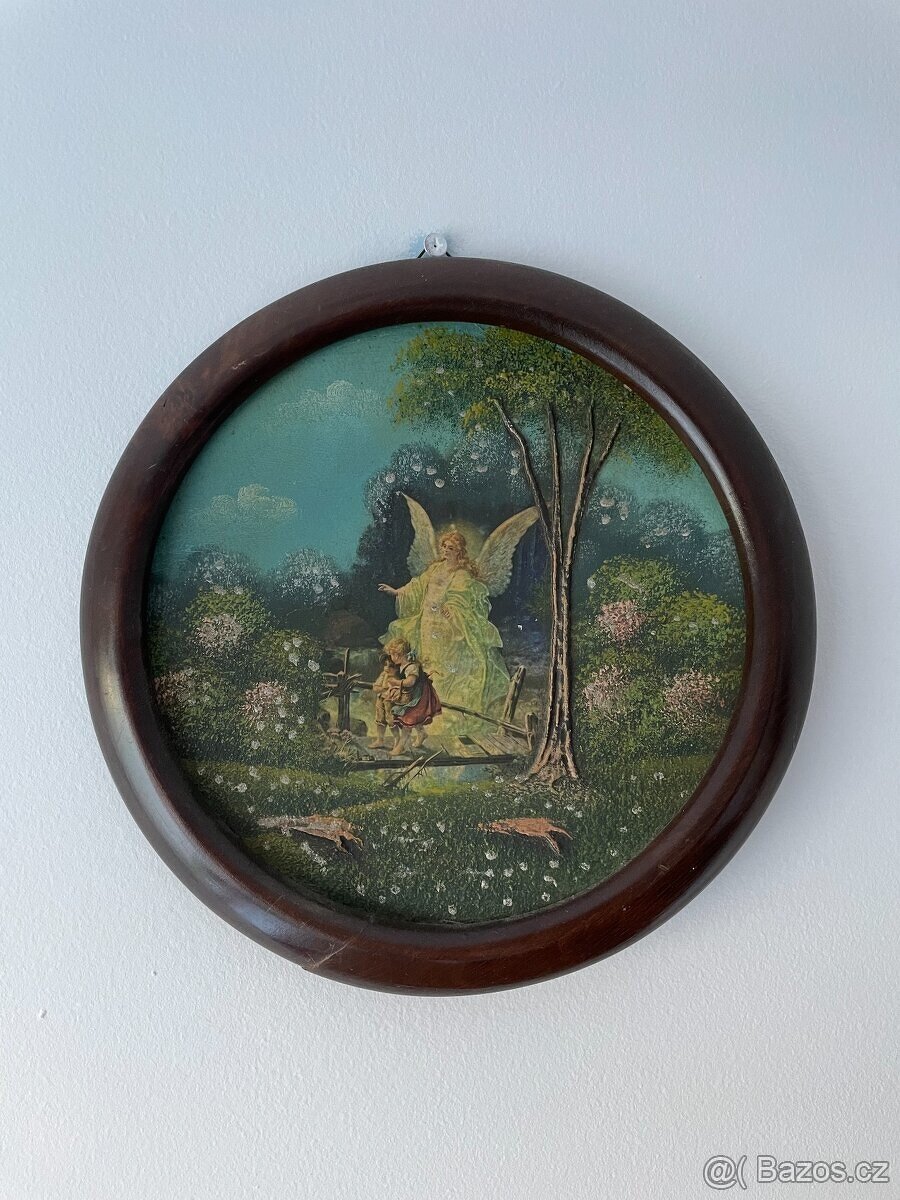 Starožitná ložnice - 3