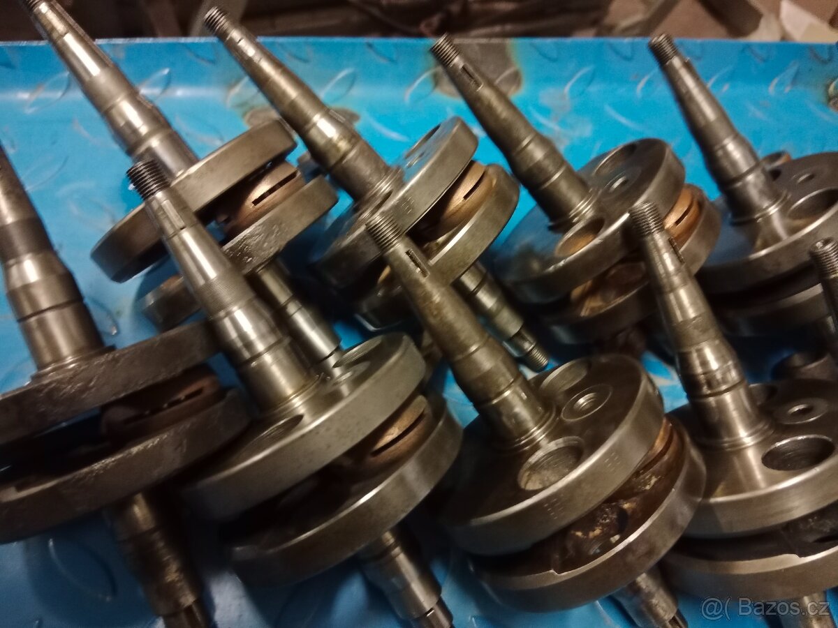 Simson S51 - klikovky na repas - 3