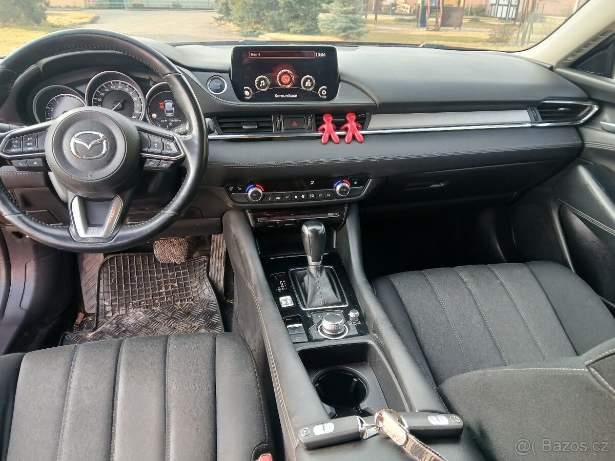 Mazda 6 - 3