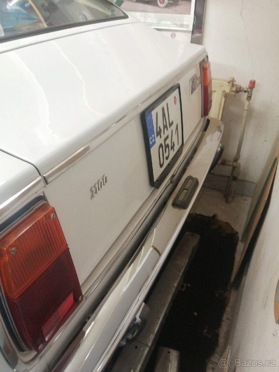 Fiat 128 sport coupé sl - 3