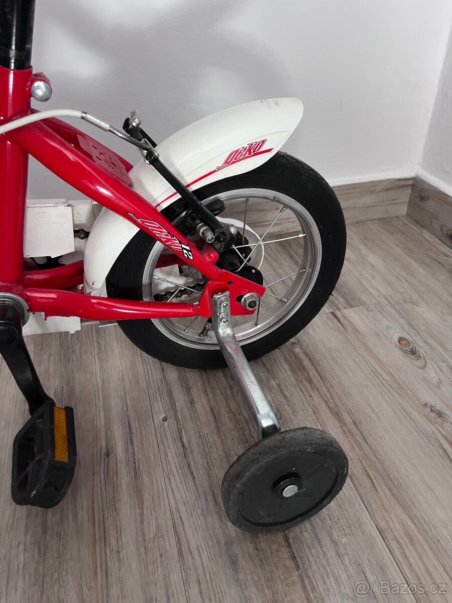 Dětské kolo - 3