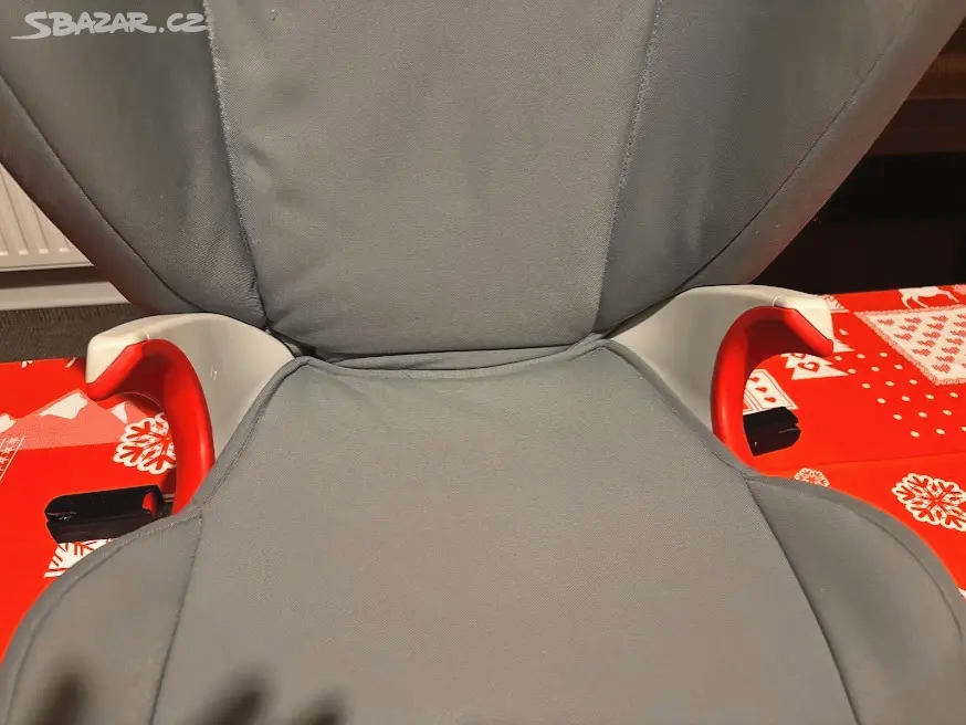 Dětská autosedačka Britax römer - 3