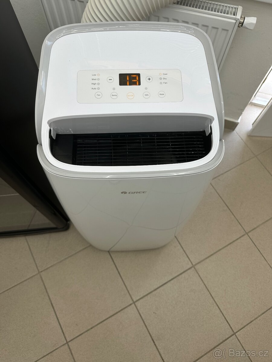 Klimatizace GREE - 3