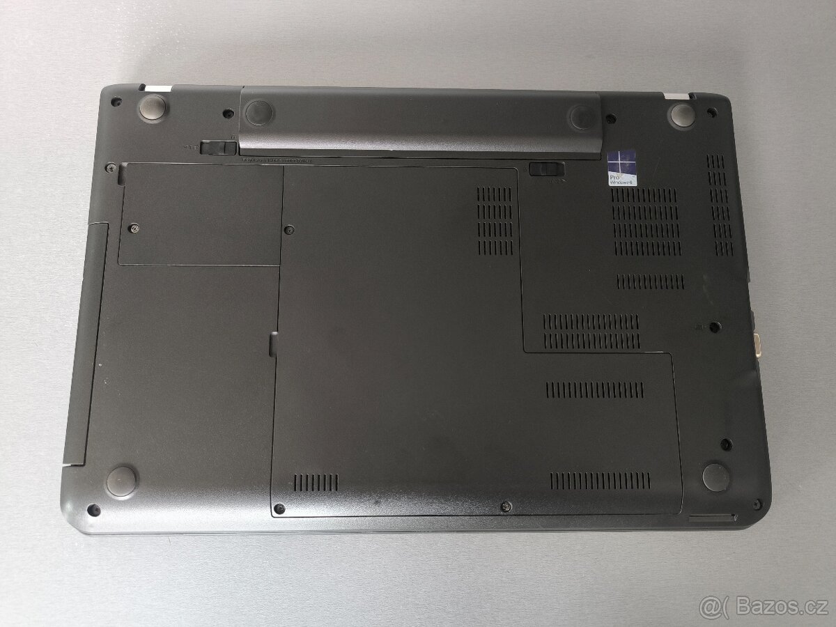 Lenovo ThinkPad E550 - 3