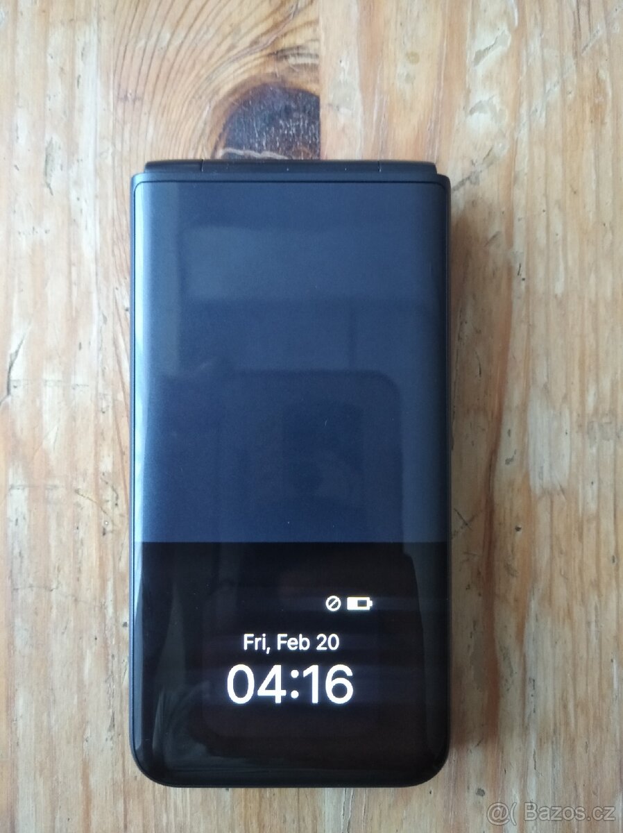 Véčko Alt Mive style 140 - 3