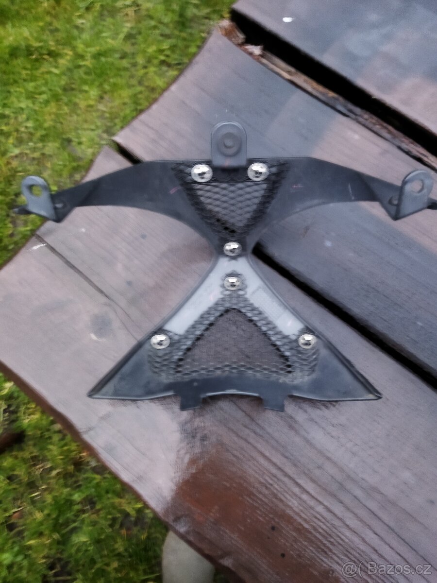 Díly Suzuki B-King - 3