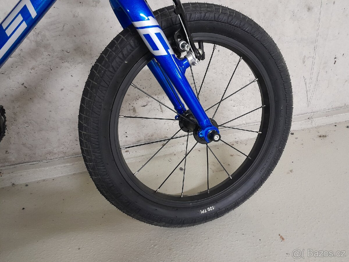 Dětské kolo Amulet 16 - 3