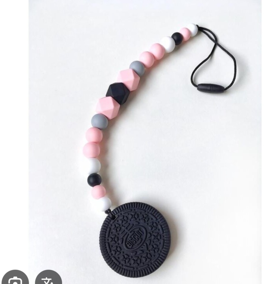 Tobi kousátka 2ks - 3