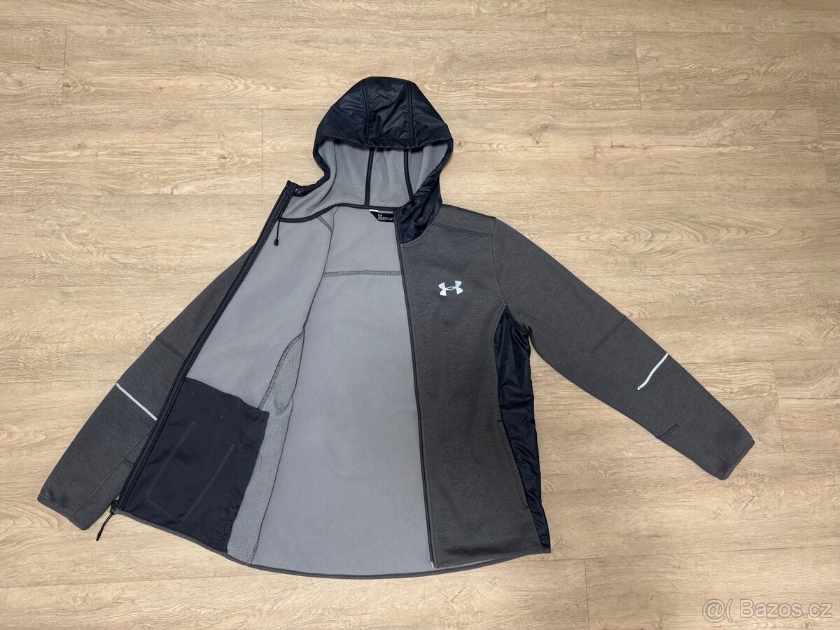Mikina Under Armour - 3