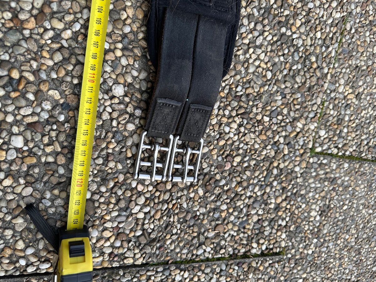 Podbřišník Kentaur 120 - 3