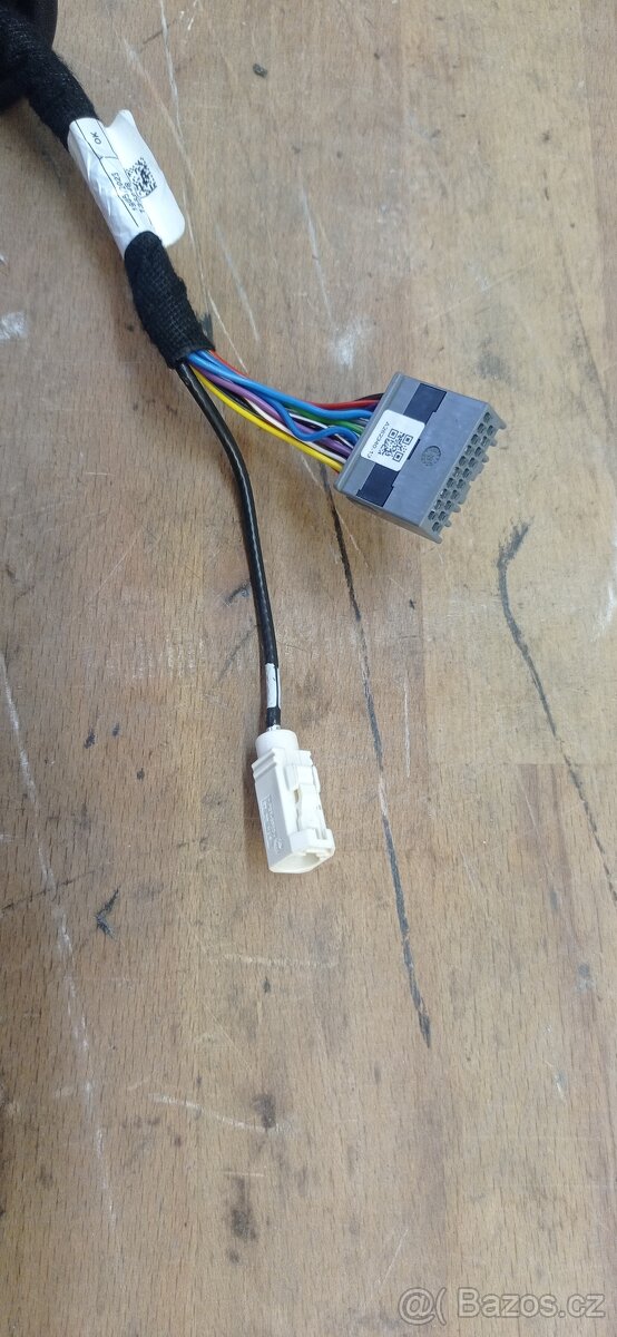 Pravé zrcátko Volvo XC90II. - 3