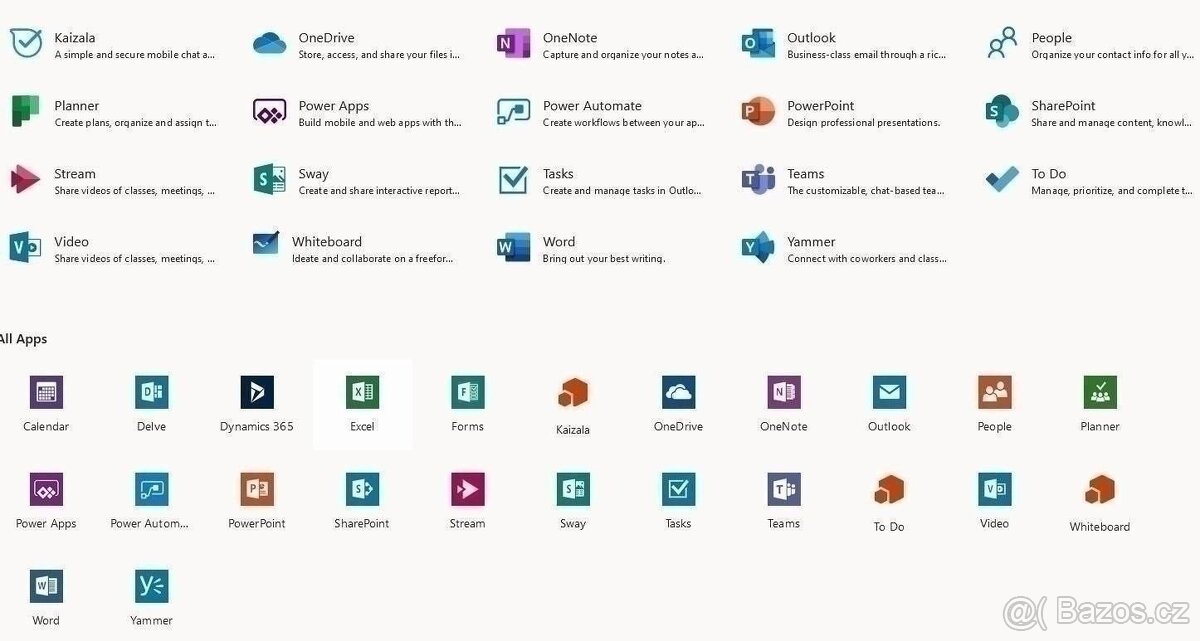Office 365 - doživotní licence - Mac, Windows, iOS, Android - 3