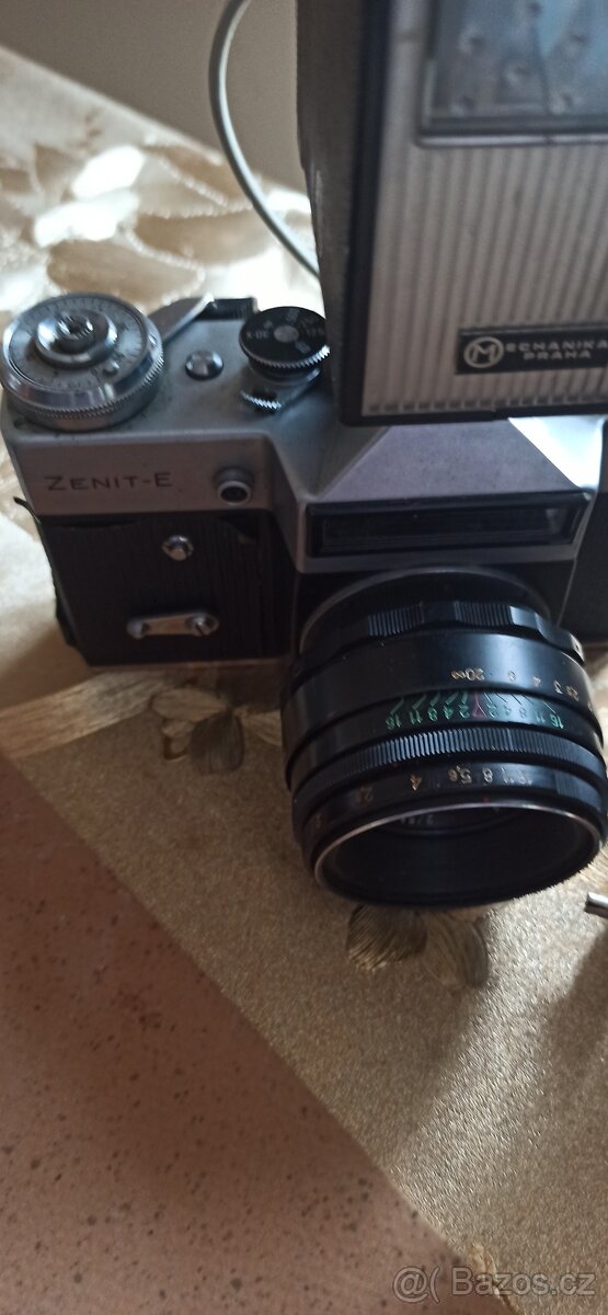 Zenit -e - 3