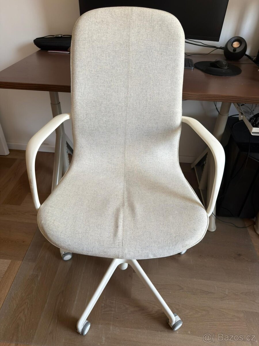 IKEA pracovní židle - 3