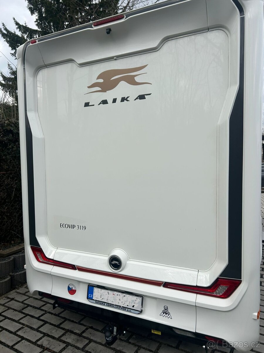 LAIKA ECOVIP H 3119 - 3