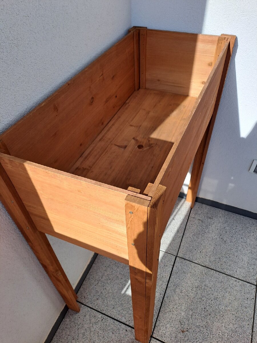 Vyvýšený záhon PARKSIDE - 3