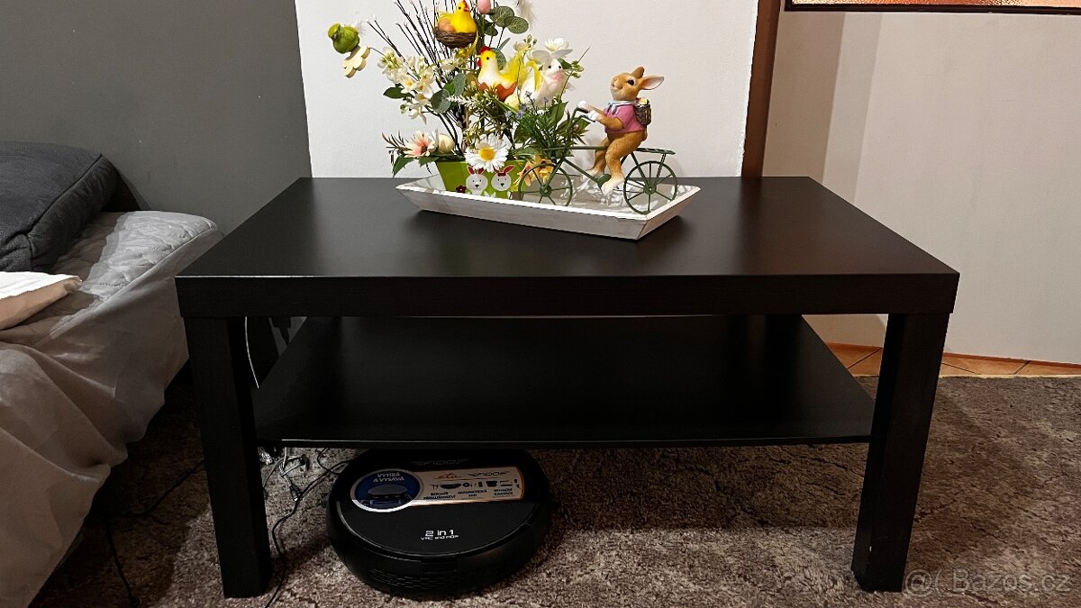 Konferenci stolek IKEA - 3