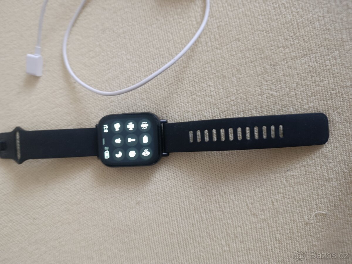 Chytré hodinky Xiaomi Redmi Watch 5 active - 3
