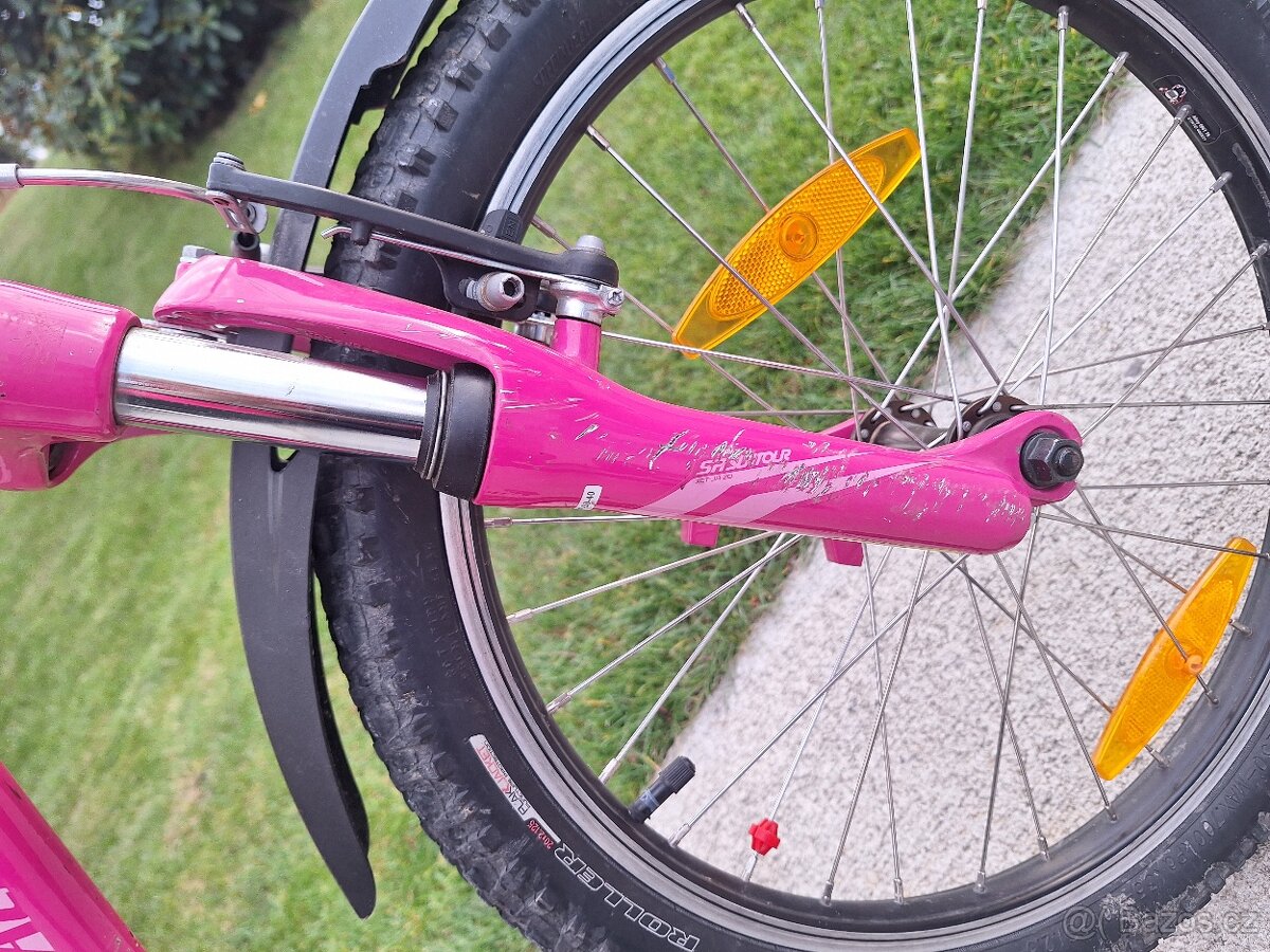 Detske kolo Specialized - 3