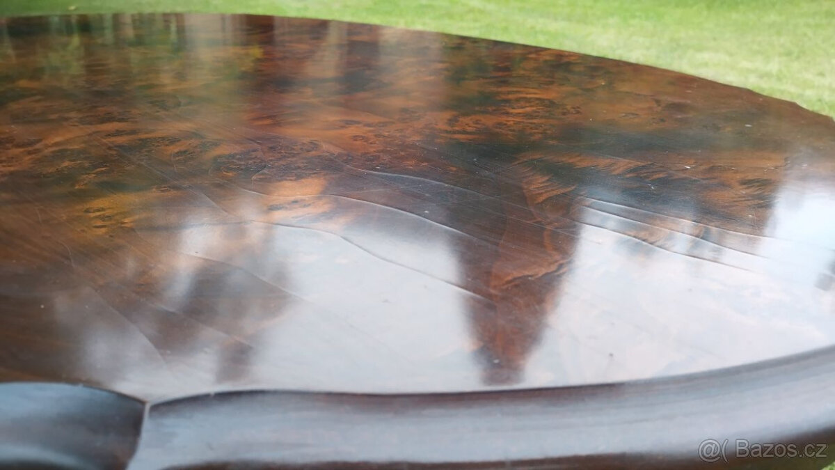 Konferenční stolek - 3