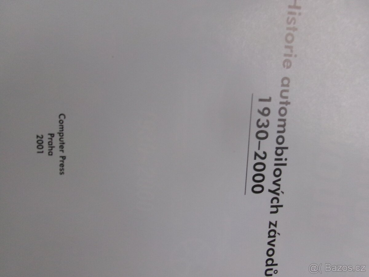 Historie automobilových závodů - 3