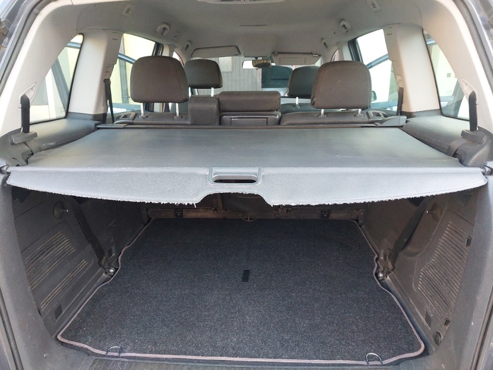 Prodám Opel Zafira 1,9 CDTi - 3