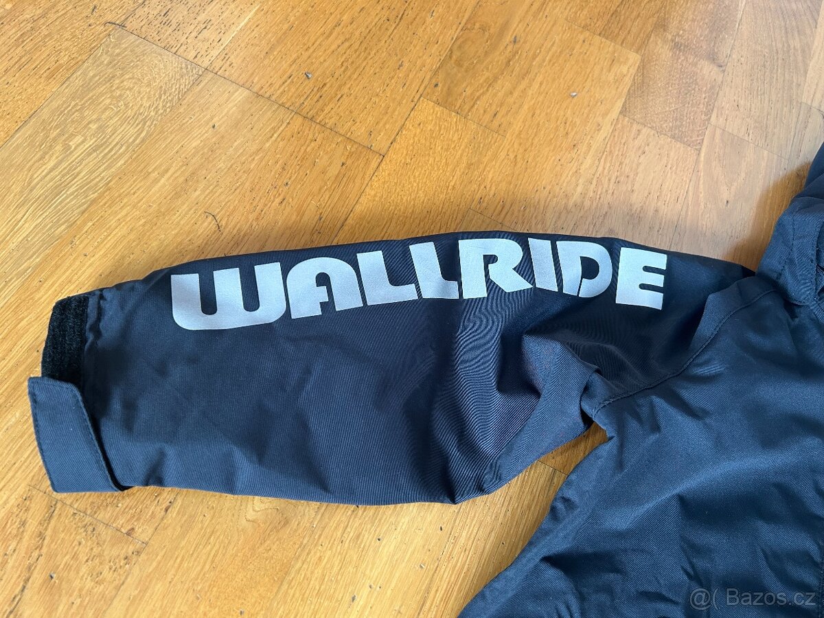 Bunda Lindex v. 110/116 – nová s visačkou - 3