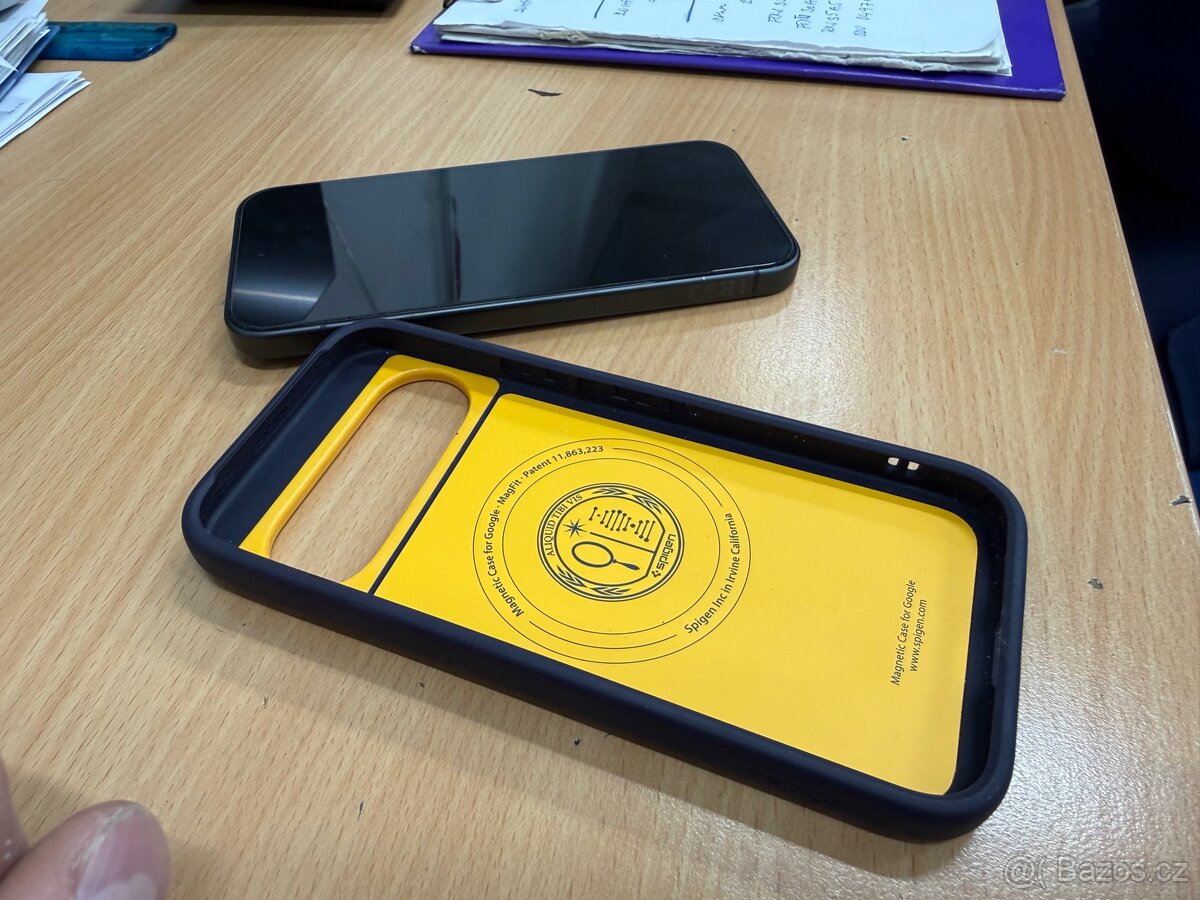 Telefon Google Pixel 10 128 Gb - 3