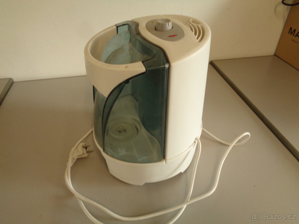 zvlhcovac vzduchu - 3