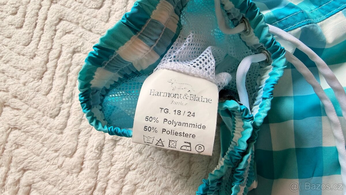 Plavky pro chlapce - 3