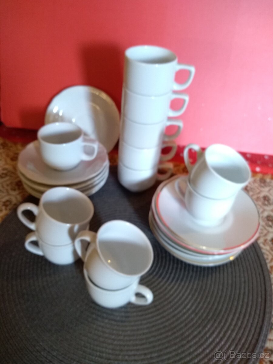 Hrníčky - 3