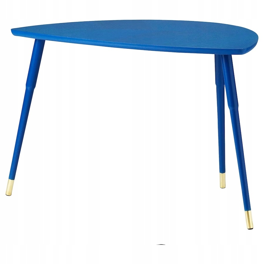 Ikea LÖVBACKEN odkládací stolek 2 barvy - 3