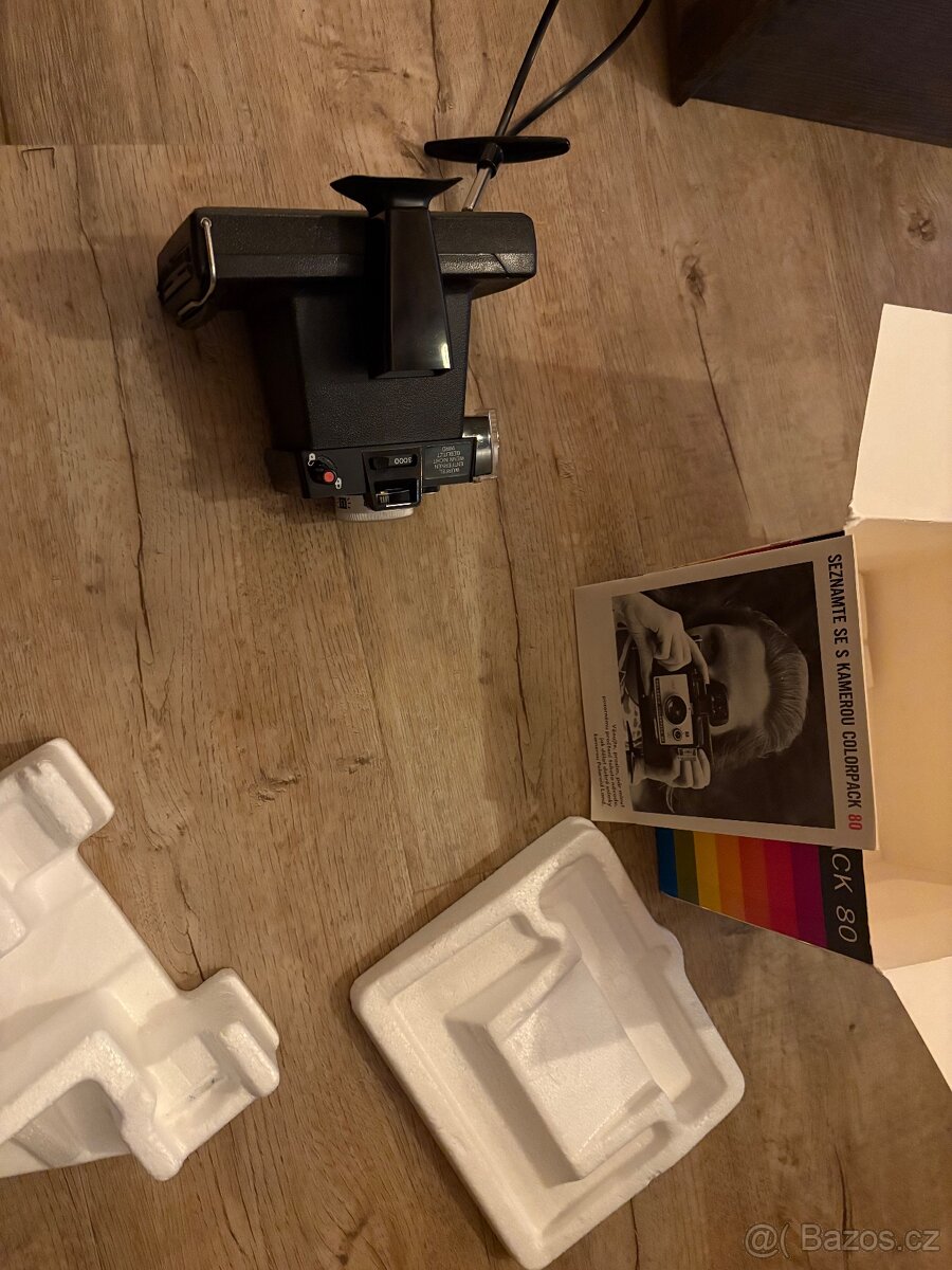 Polaroid - 3