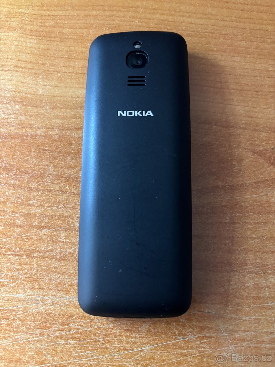 Nokia 8110 4G - 3