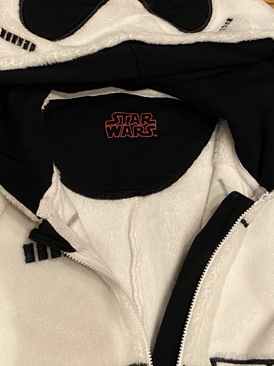 Overal StarWars v. 128/134 - 3