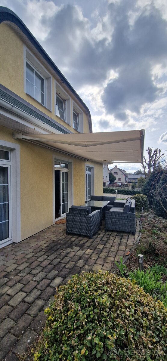 Elektrická markýza STOBAG CASABOX BX2000 - 3